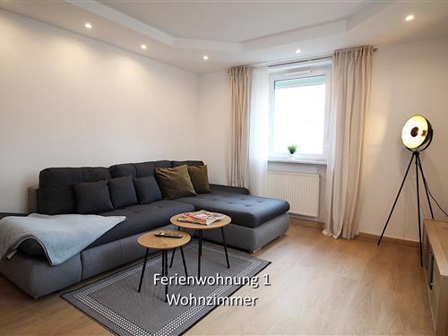 Ferienwohnung - 6 Personen -  - Versbacher Straße - 97078 - Würzburg