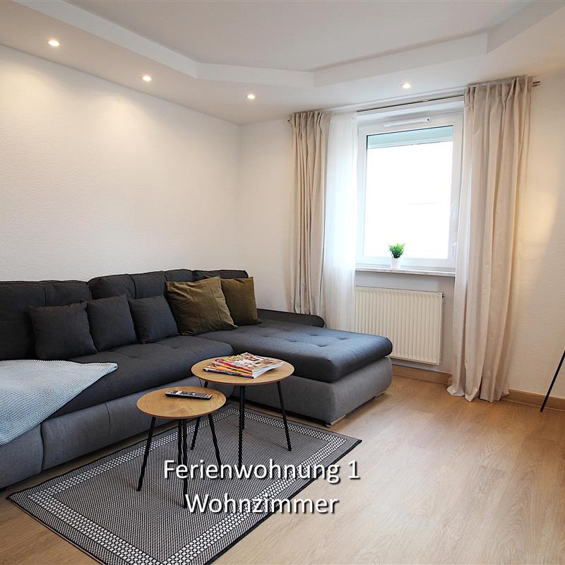 Ferielejlighed - 6 personer -  - Versbacher Straße - 97078 - Würzburg