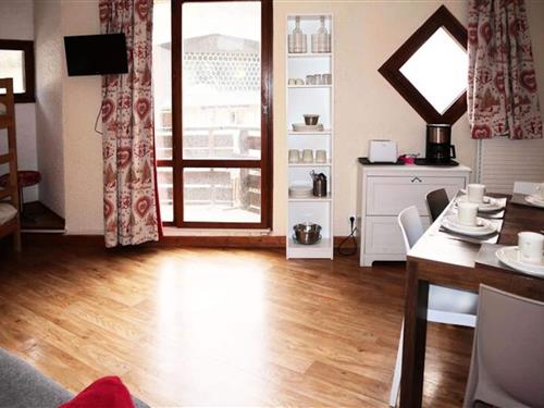 Semesterlägenhet - 4 personer -  - 05200 - Les Orres