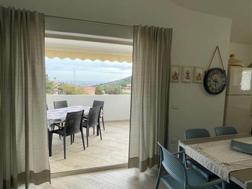 Ferielejlighed - 4 personer -  - San Lorenzo - 07051