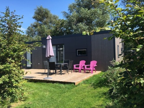 Bungalow - 4 personer -  - 1752 HC - Sint Maartensvlotbrug