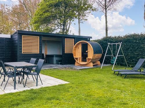 Fritidshus - 6 personer -  - Buurtweg - 4696 RT - Stavenisse