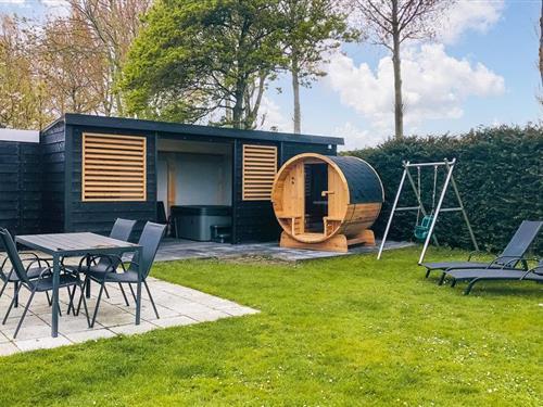 Sommerhus - 6 personer -  - Buurtweg - 4696 RT - Stavenisse