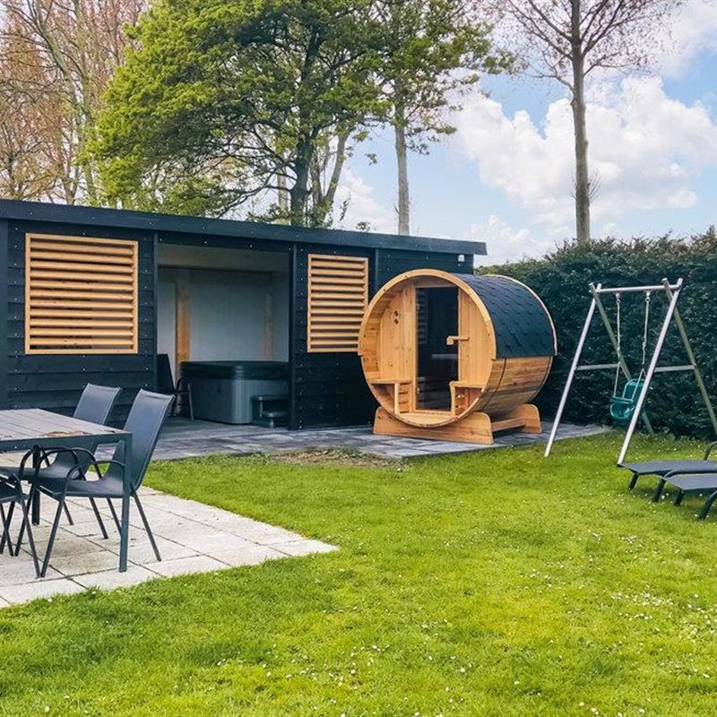 Sommerhus - 6 personer -  - Buurtweg - 4696 RT - Stavenisse