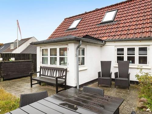 Sommerhus - 6 personer -  - Anton Bast Vej - Løkken Strand Og By - 9480 - Løkken