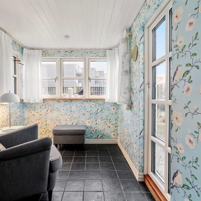 Sommerhus - 6 personer -  - Anton Bast Vej - 9480 - Løkken