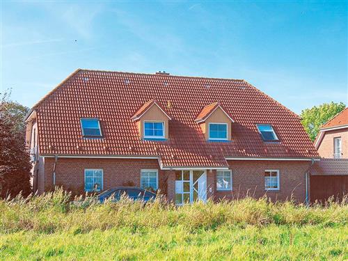 Holiday Home/Apartment - 4 persons -  - Wasserweg - 18374 - Zingst