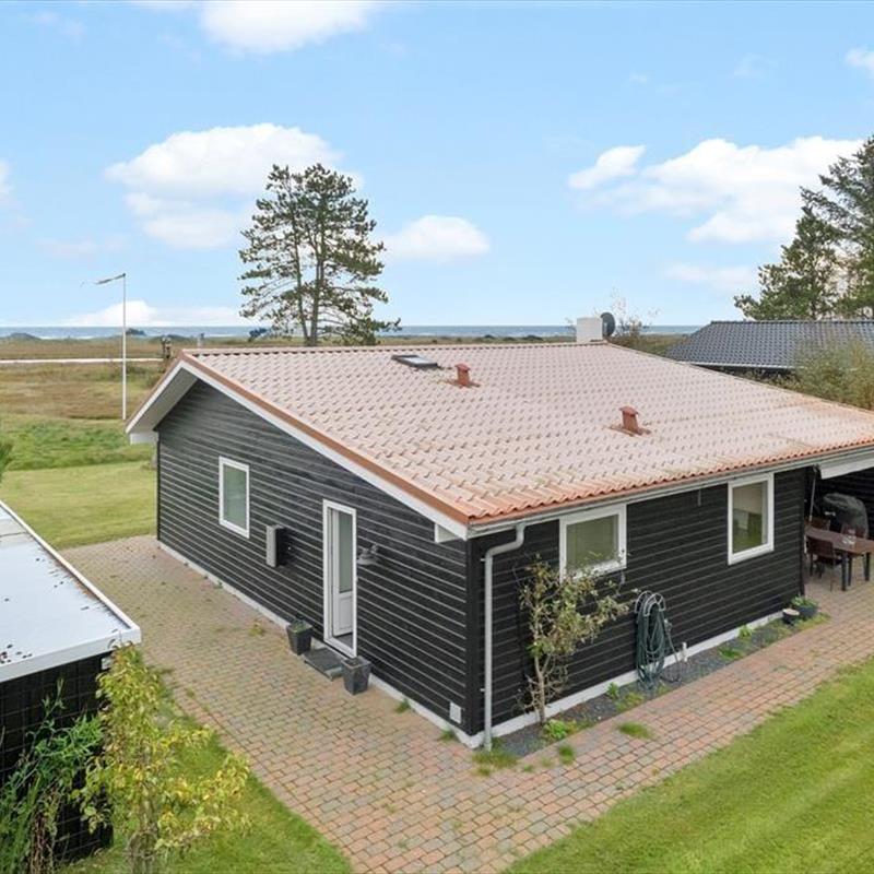 Ferienhaus - 7 Personen -  - Søndergade - Hou - 9370 - Hals