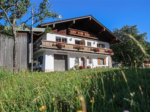 Semesterhus/Semesterlägenhet - 2 personer -  - Auerdörfl - 83471 - Berchtesgaden