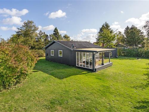 Sommerhus - 4 personer -  - Østkildevej - 4793 - Bogø