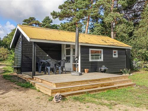 Sommerhus - 4 personer -  - Klynevej - Balka - 3730 - Nexø