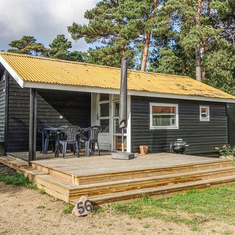 Ferienhaus - 4 Personen -  - Klynevej - Balka - 3730 - Nexö