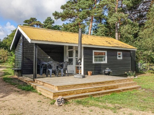 Sommerhus - 4 personer -  - Klynevej - Balka - 3730 - Nexø