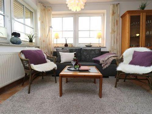 Ferielejlighed - 2 personer -  - An der Seenotstation - 18347 - Ostseebad Wustrow