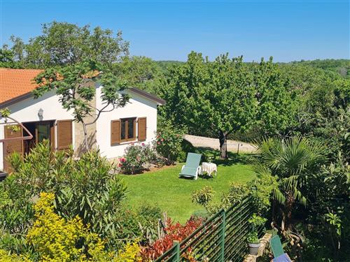 Holiday home - 2 persons -  - Porec/Funtana - 52452