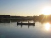 Bild 8 - Blick über's Wasser