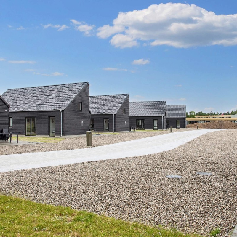 Ferienhaus - 8 Personen -  - Laues Vej - Kongsmark - 6792 - Römö