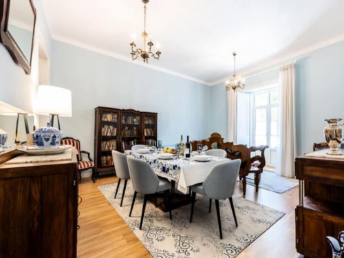 Semesterlägenhet - 7 personer -  - 8600-623 - Lagos