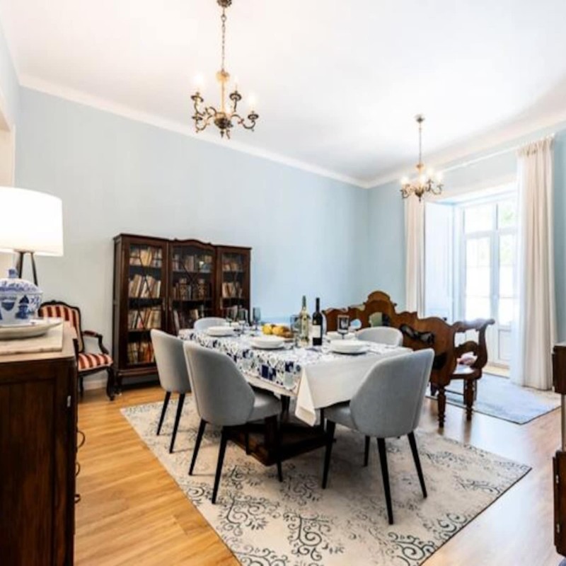 Ferielejlighed - 7 personer -  - 8600-623 - Lagos