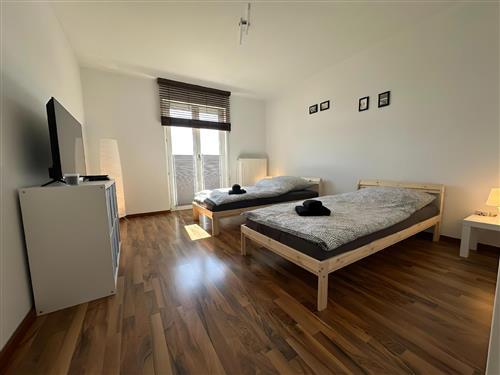 Ferielejlighed - 4 personer -  - Lindenallee - 48527 - Nordhorn
