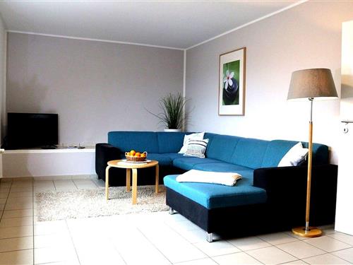 Ferielejlighed - 6 personer -  - Masselberg - 23738 - Schwienkuhl