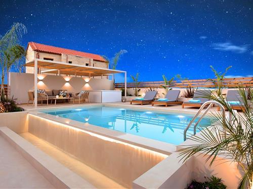 Sommerhus - 6 personer -  - Kavallos Village - 73007 - Chania