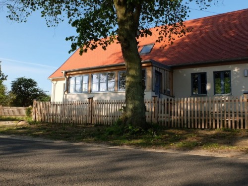 Fritidshus - 6 personer -  - 17291 - Groß Sperrenwalde