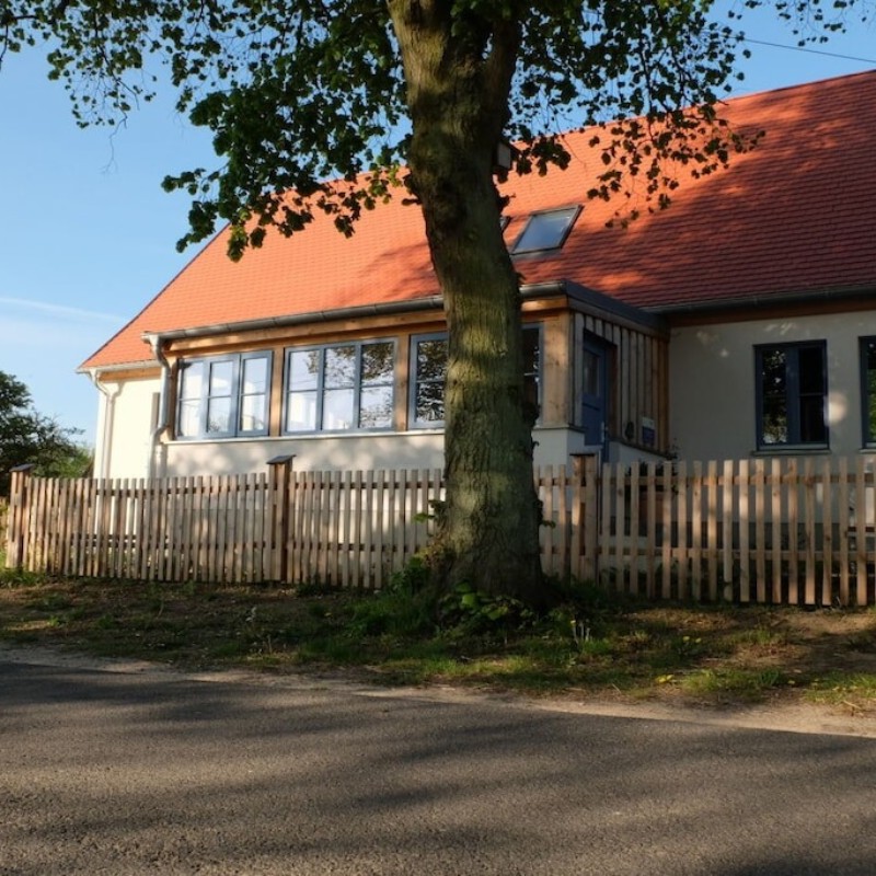 Sommerhus - 6 personer -  - 17291 - Groß Sperrenwalde