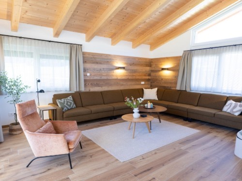 Sommerhus - 10 personer -  - 8813 - St. Lambrecht