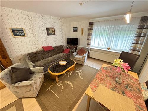 Ferieleilighet - 2 personer -  - Peterswolder Weg - 26723 - Emden