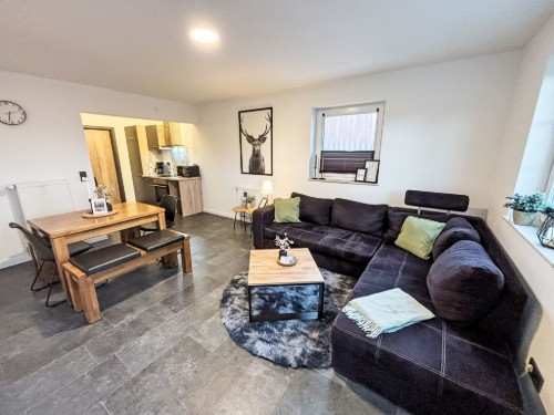 Sommerhus - 5 personer -  - 26556 - Esens