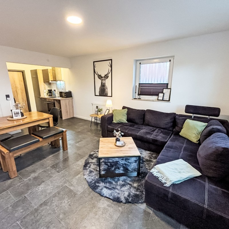 Sommerhus - 5 personer -  - 26556 - Esens