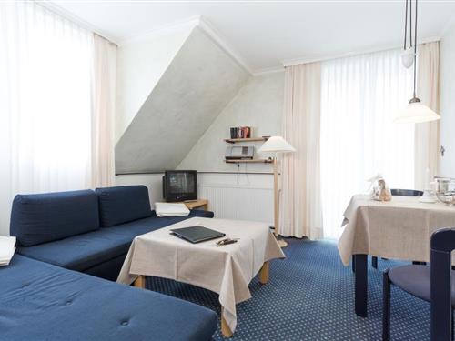 Semesterlägenhet - 2 personer -  - Wittdün - 26474 - Spiekeroog