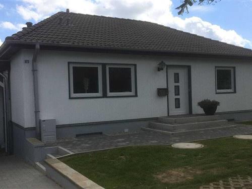 Feriehus - 8 personer -  - 24893 - Taarstedt