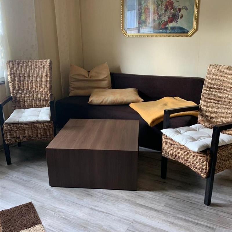 Sommerhus - 3 personer -  - Blankenburg - 38889