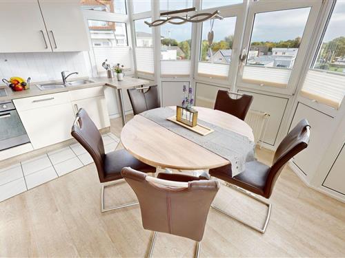 Ferielejlighed - 4 personer -  - Grüntal - 23743 - Grömitz