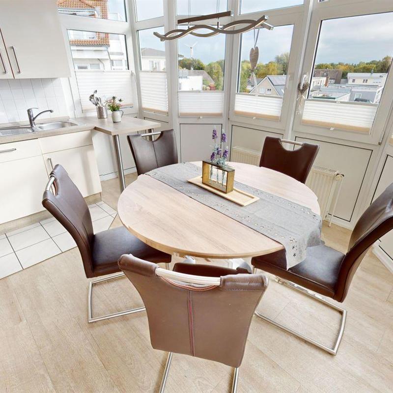 Ferielejlighed - 4 personer -  - Grüntal - 23743 - Grömitz