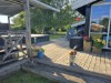 Billede 1 - Terrasse