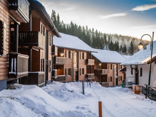 Semesterlägenhet - 6 personer -  - Lachtal - 8831 - Schönberg-Lachtal