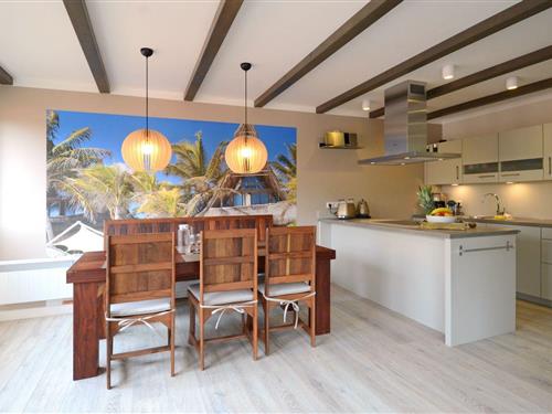 Ferielejlighed - 6 personer -  - Wiesenstraße - 23730 - Pelzerhaken