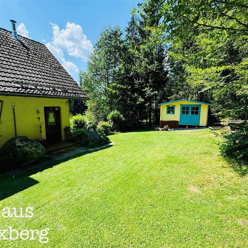 Ferielejlighed - 4 personer -  - Daxberger Weg - 94536 - Eppenschlag