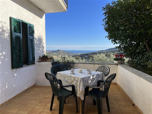 Holiday Home/Apartment - 4 persons -  - Torrazza - 18100