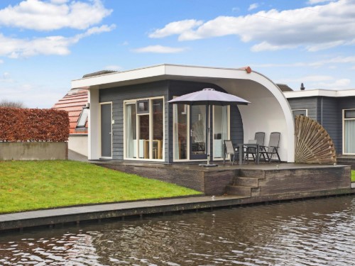 Bungalow - 2 personer -  - 9475TG - Midlaren