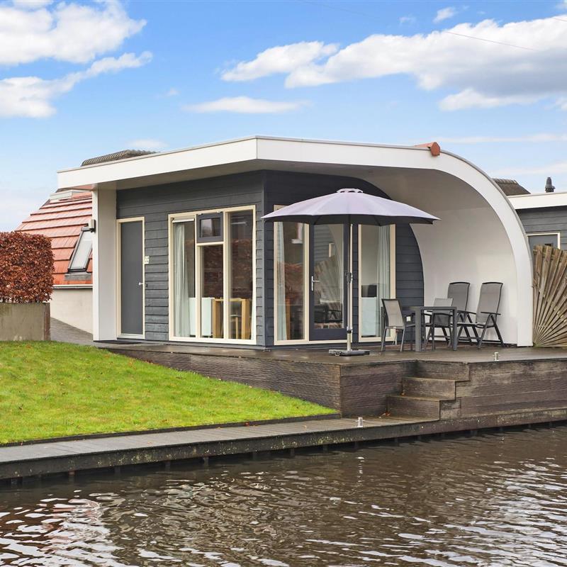 Bungalow - 2 personer -  - 9475TG - Midlaren