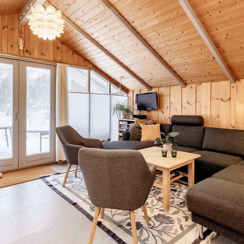 Ferienhaus - 6 Personen -  - Musvågevej - Lodskovvad - 9982 - The Skagen Area