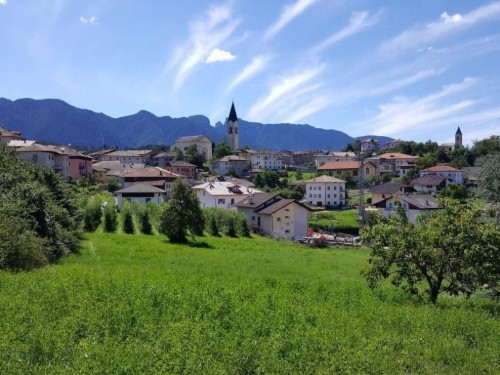 Sommerhus - 6 personer -  - Coredo - Trentino