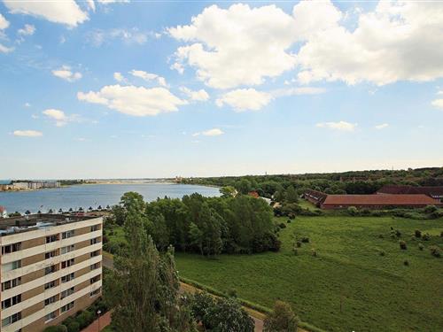 Ferielejlighed - 3 personer -  - Ostseeferienpark - 23774 - Heiligenhafen