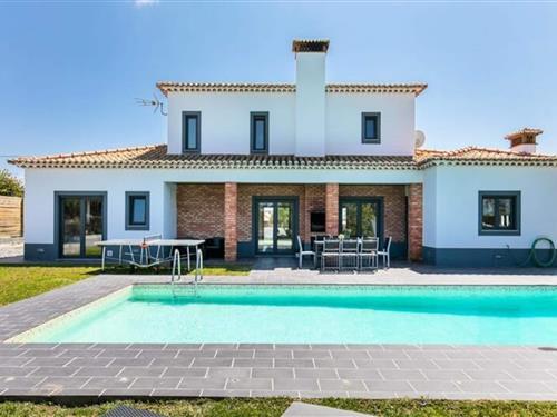 Semesterlägenhet - 10 personer -  - 8670-156 - Aljezur