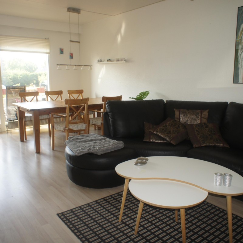 Ferienhaus - 2 Personen -  - Ingemanns Alle 175 D. ST. TV - Esbjerg City - 6700 - Esbjerg