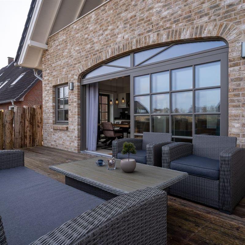 Ferielejlighed - 5 personer -  - Bövergeest - 25826 - St. Peter-Dorf